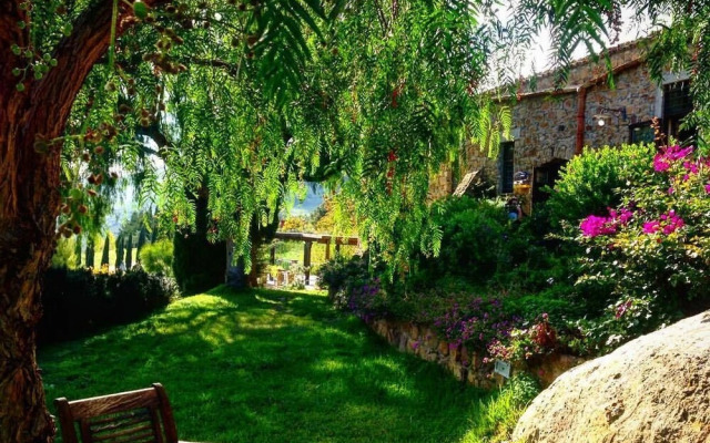 Le Case di Cardellino
