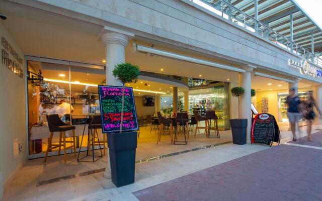 Hotel Park