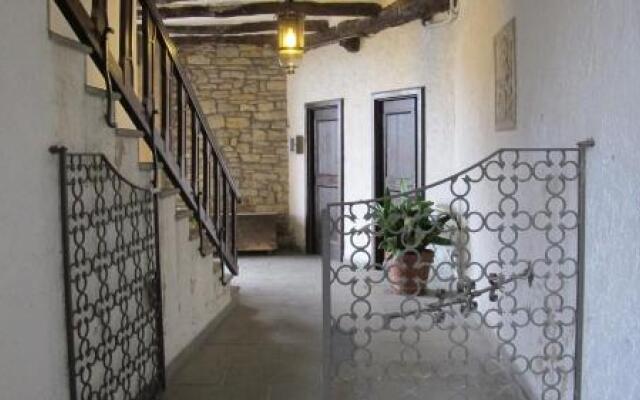 B&B Il Borghetto