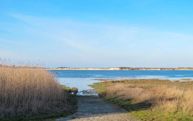 Holiday Home La Charmeuse - GOV203