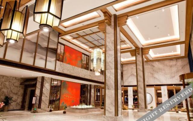 Jinhua DEEFLY Yuansu Hotel