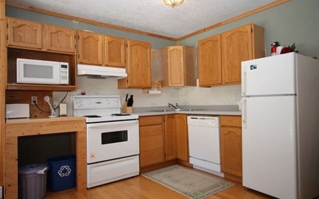 Glenogle Mountain Lodge & Spa