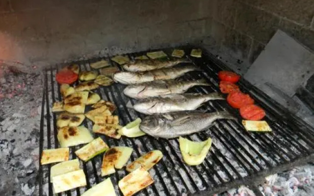 Olive Garden Apartments