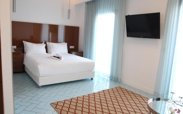 PLAY Eilat Hotel