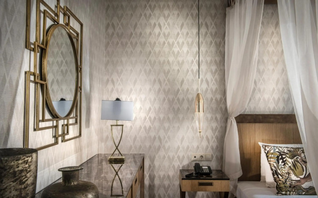 Hotel Matheo Villas & Suites