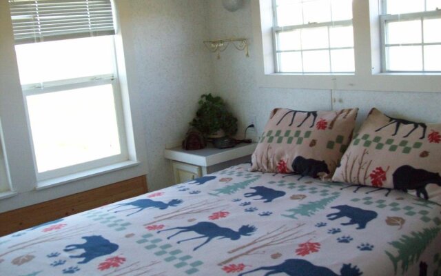 Valley Guest House B&B