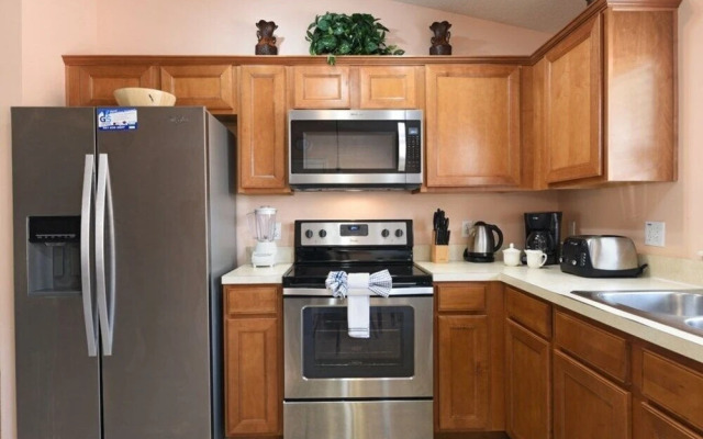 Blue Jay Holiday Home 4088