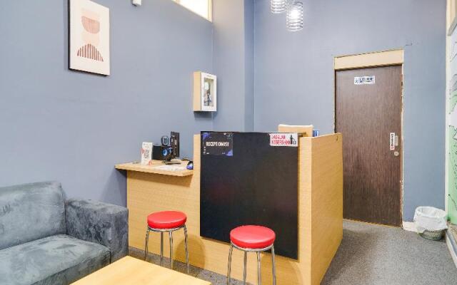 Collection O 91614 Jarrdin Apartment Bysweetdreams