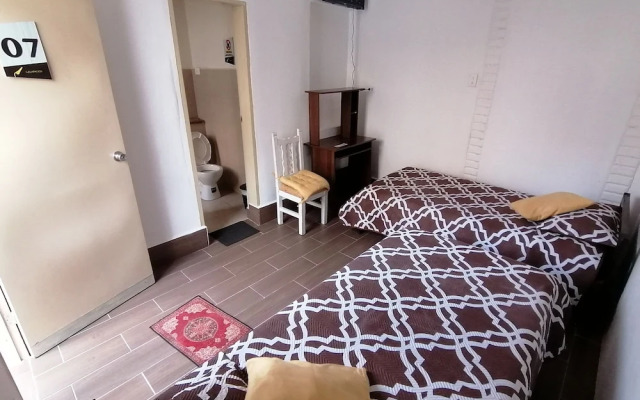 Galapagos Natural Life Hostel