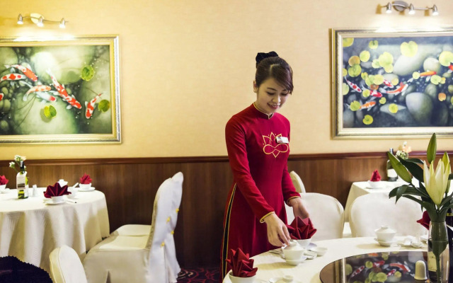 Fortuna Hanoi Hotel