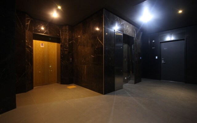 The Club Hotel Seomyeon