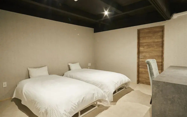 Wellis Villa Awaji