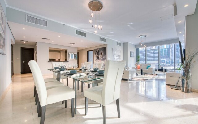 Maison Privee - MP Demo Silverene B-201