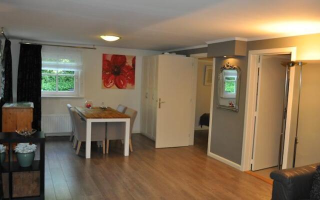 Parc House Zandvoort
