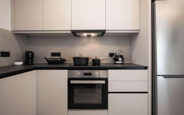 Chania Elegance Suites