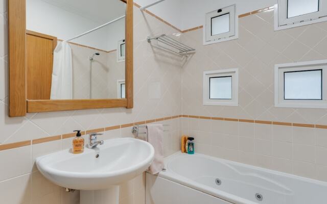 Camara de Lobos Apartment