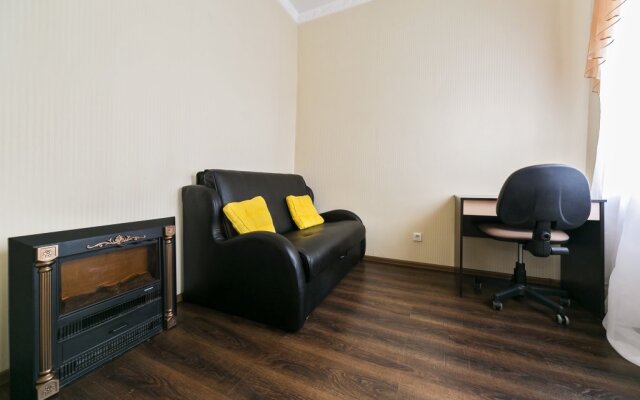Maxrealty24 Lesnaya 63/43 Building 2
