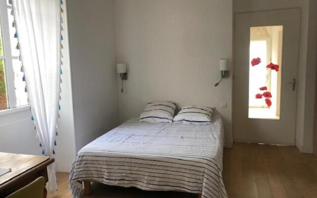 Maison La Bernerie-en-Retz, 5 pièces, 9 personnes - FR-1-612-95