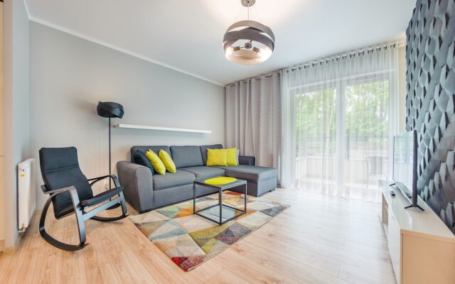 Sun&Snow Apartamenty Cesarskie