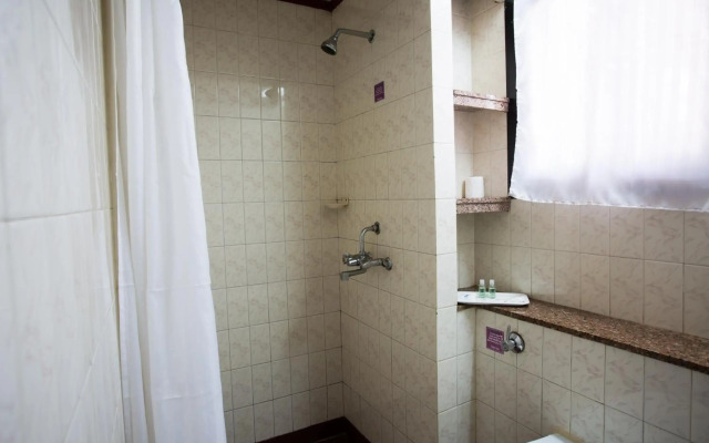 Resort Lagoa Azul