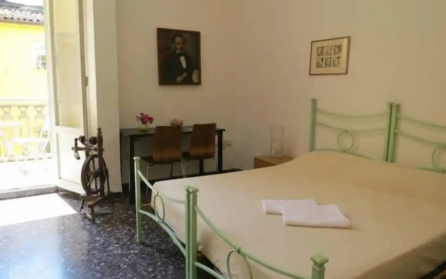 Casa Della Zia