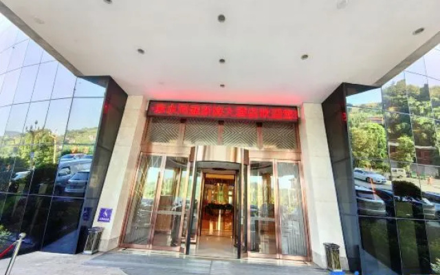 Tongsheng Hotel