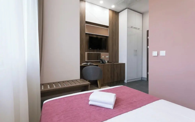 B1 Boutique Hotel Sofia