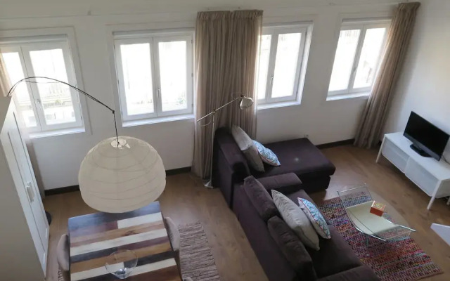 RVA Porto Central Flats