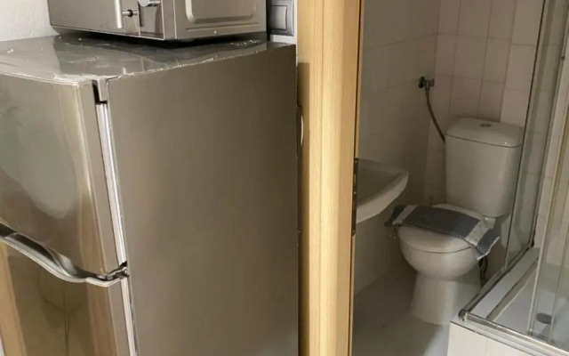 Korelis' Apartments