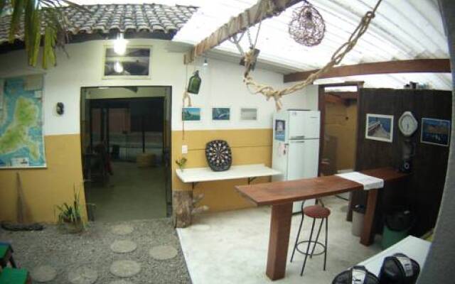 Pousada Caxinguelê