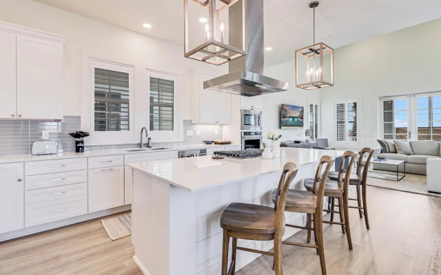 The Gathering Place 320 SOU