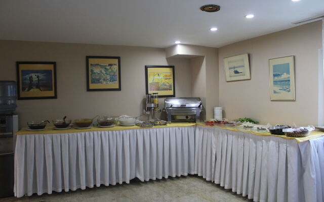 Hotel Imga