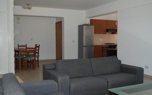 Centrale Apartment