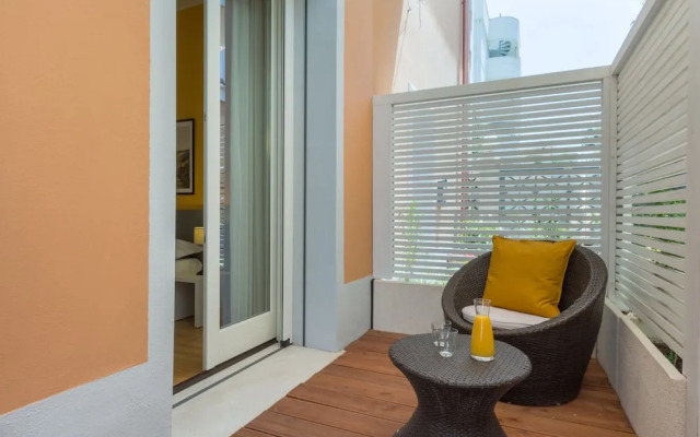 Guesthouse Libeticus
