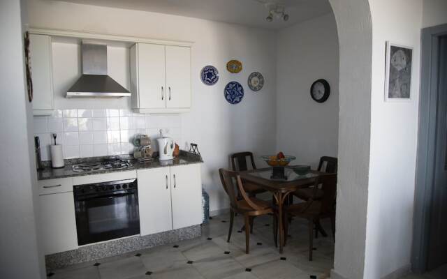 Apartment in Mojacar Pueblo