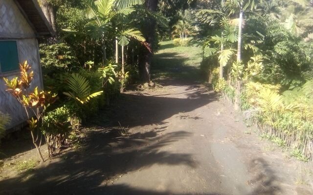 Tanna Lava View Bungalows