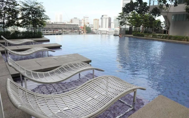 MyCrib45*The Robertson KL-B.Bintang