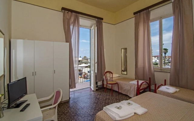 Hotel Ambra
