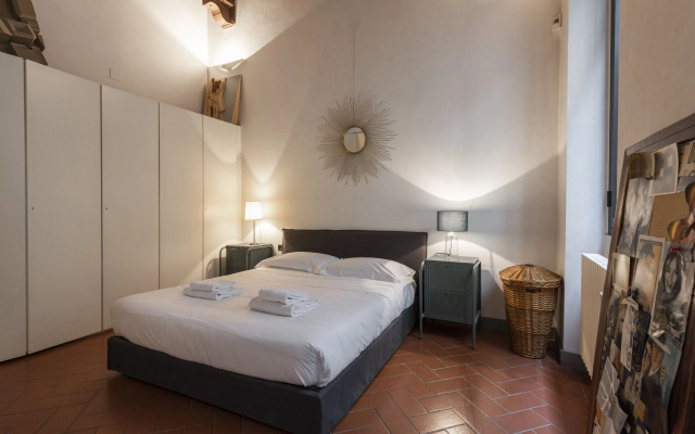 Appartamento Tornabuoni