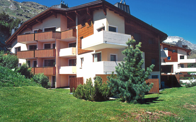 Chesa Pra d`Sura 217