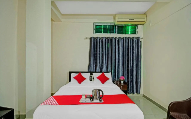 Oyo 92233 London Bridge Guest House