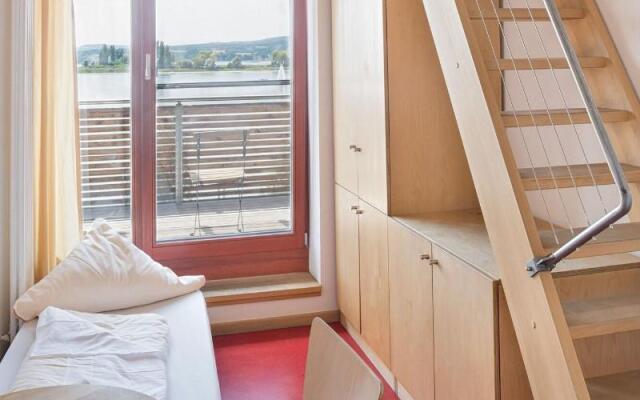 NaturFreundehaus Bodensee