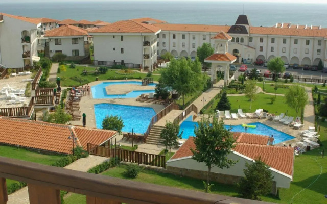 Sveti Vlas Kambani Bells 3 Ap 7a