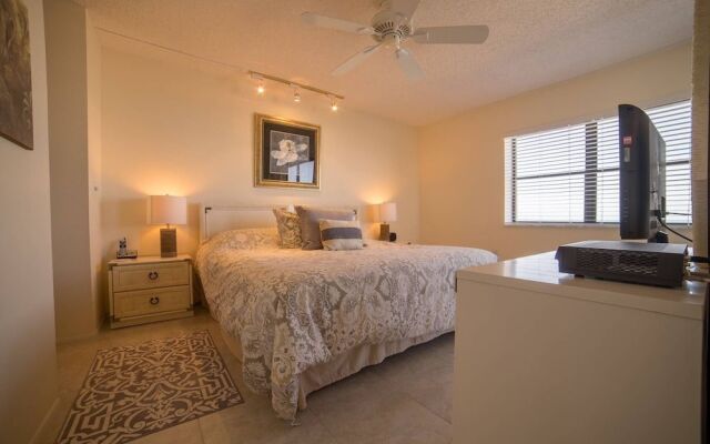 Shamron Beach Condo 507