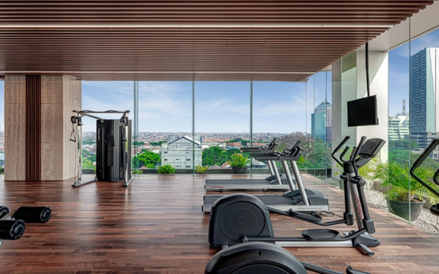 Vasa Suite Surabaya