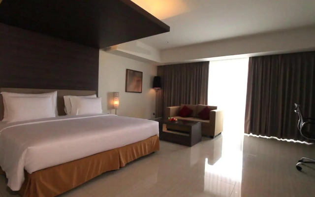 Sakura Park Hotel & Residence