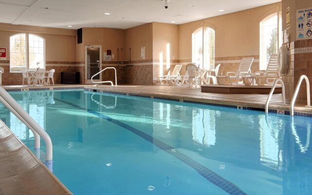 Homestead Apart-Hotel