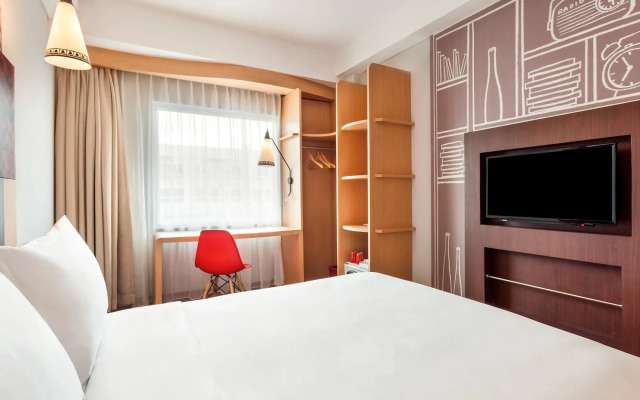 ibis Yogyakarta Adi Sucipto