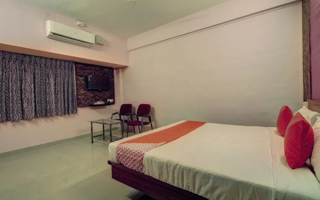 Redwood By OYO Rooms