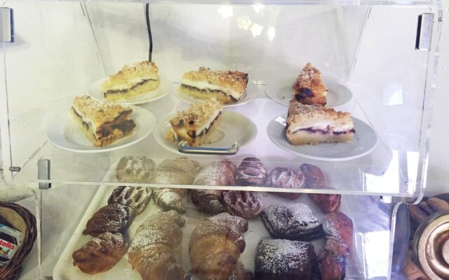 B&B Baglio degli Ulivi